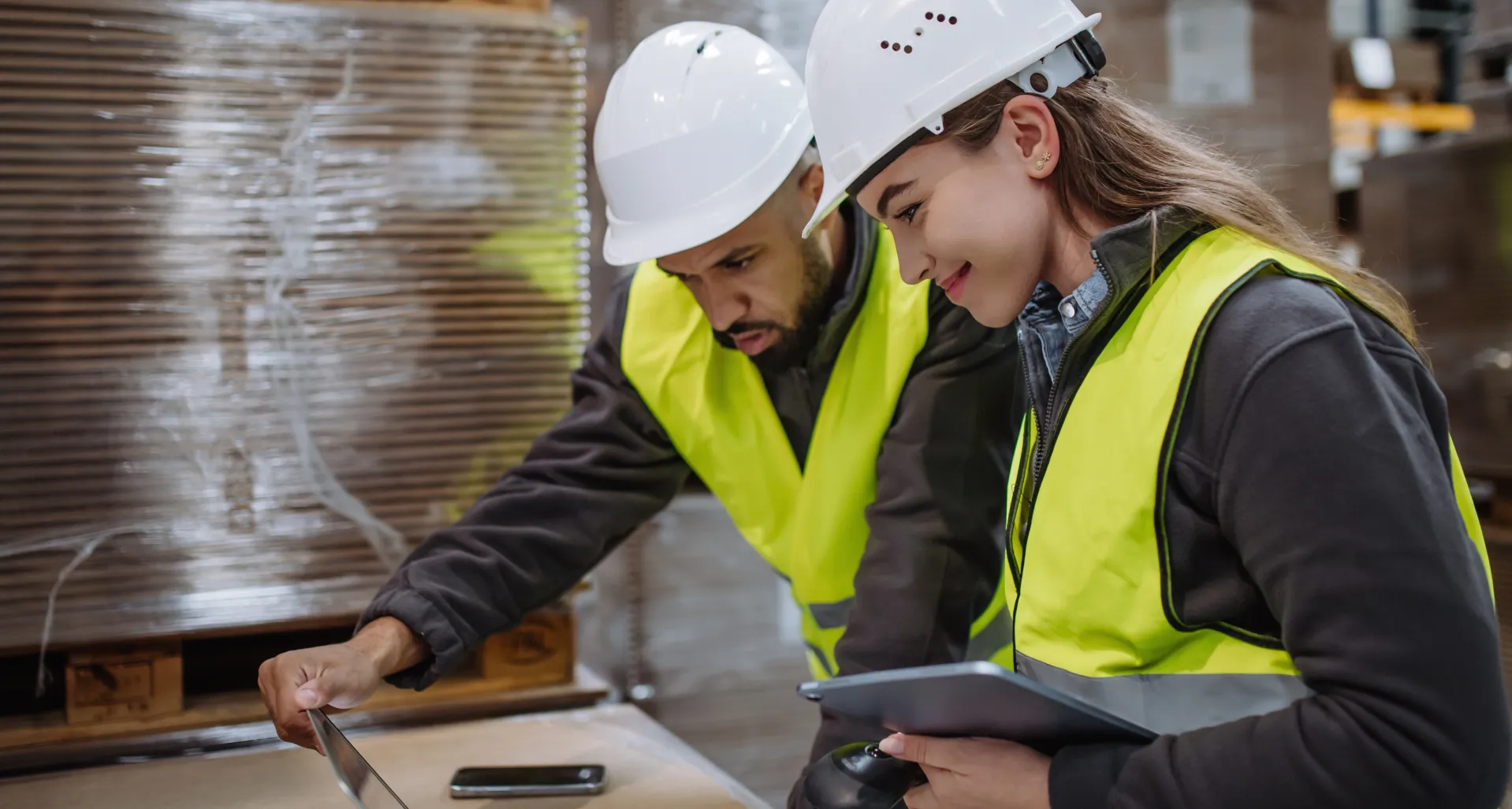 Curso de Gestión Logistica