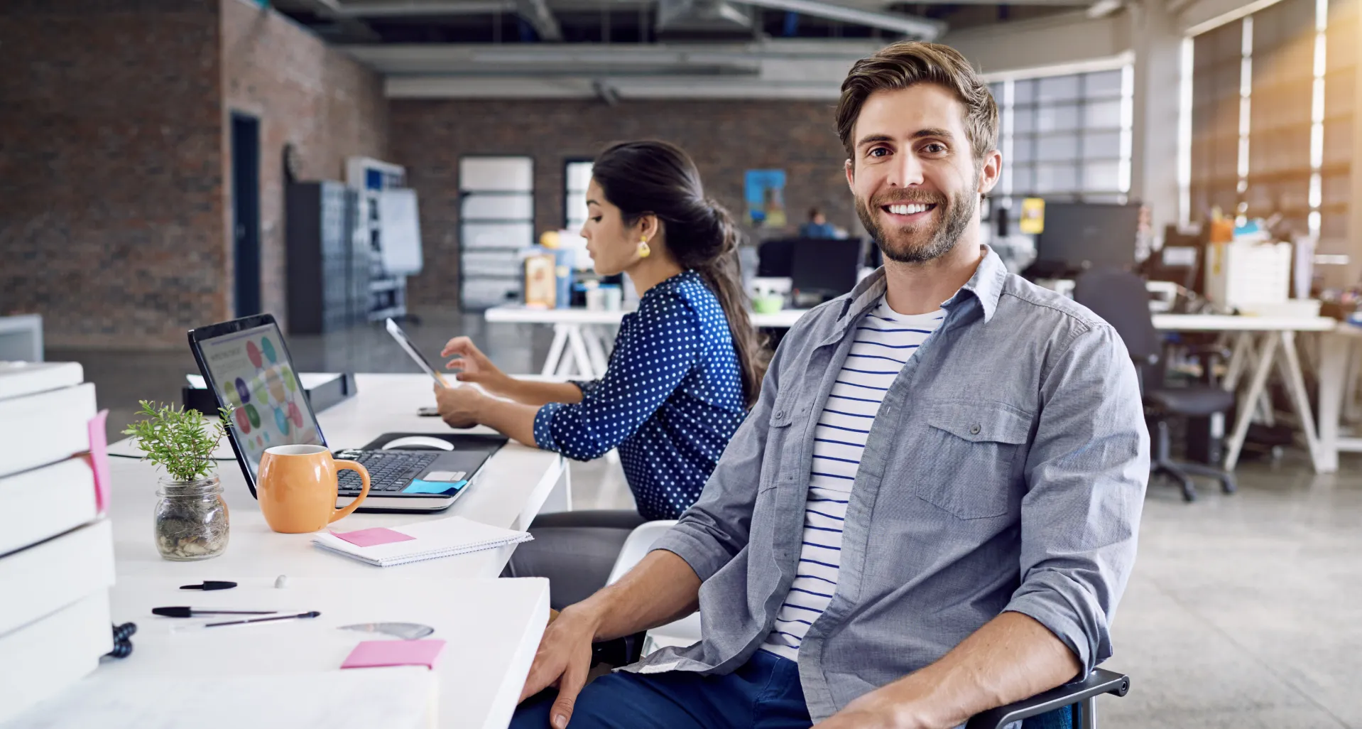 Curso de Marketing Online