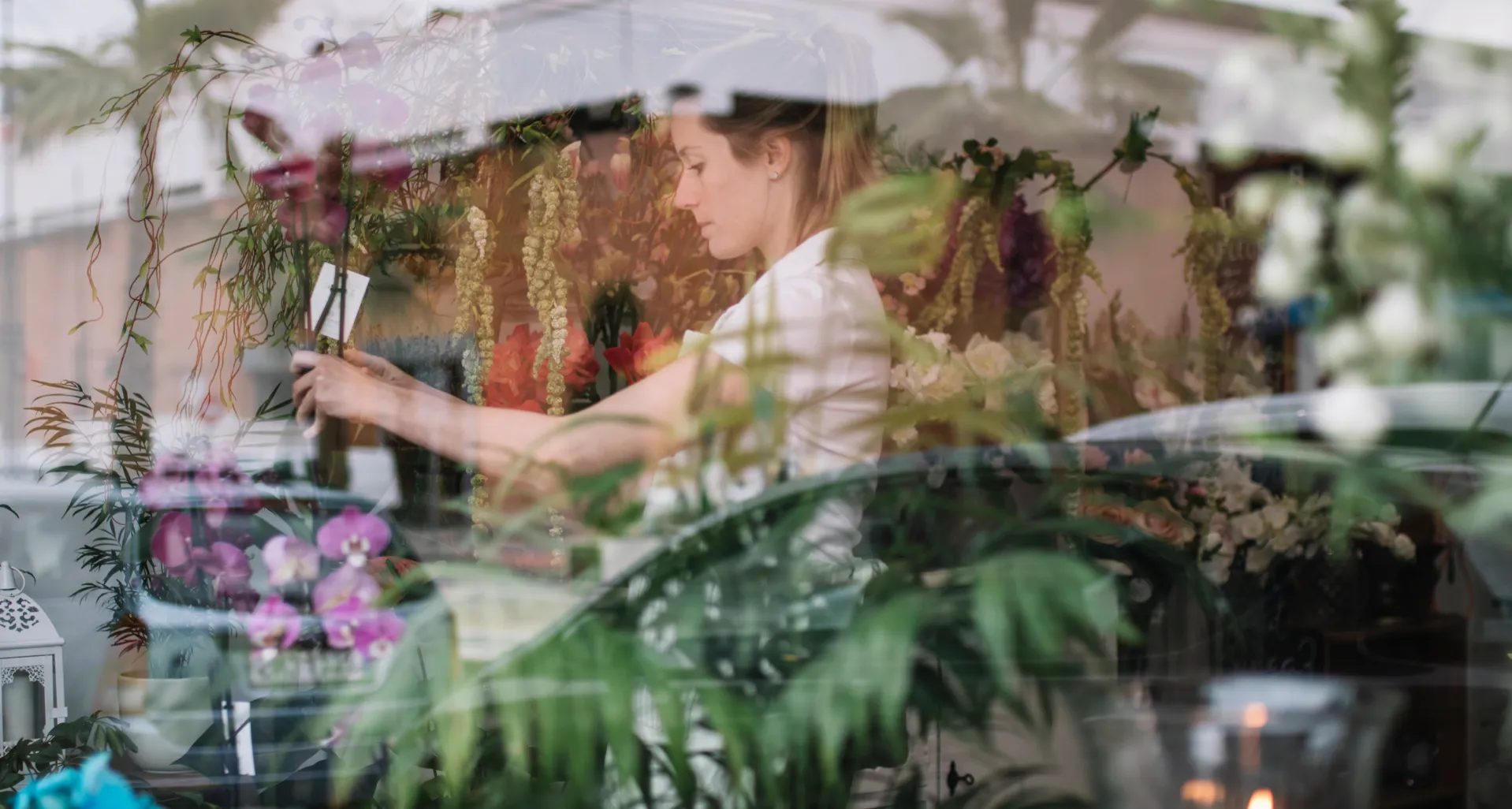Curso de Visual Merchandising