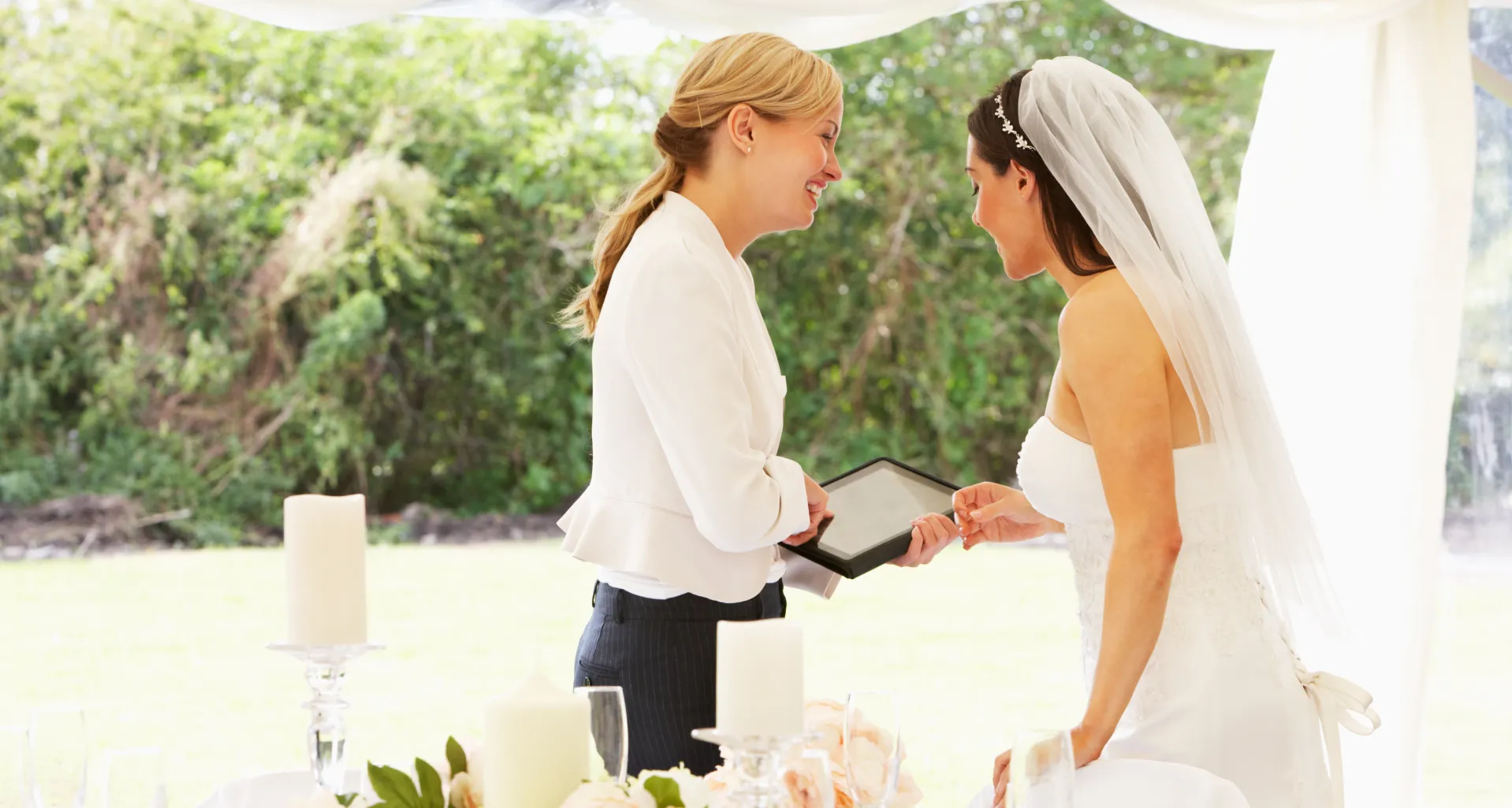 Curso de Wedding Planner
