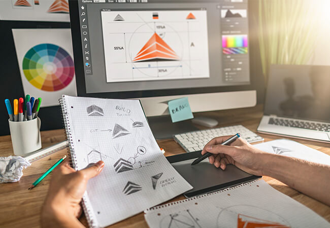 6 cursos de Design Gráfico para fazer online - TecMundo