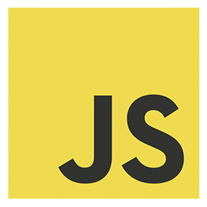 JavaScript logo