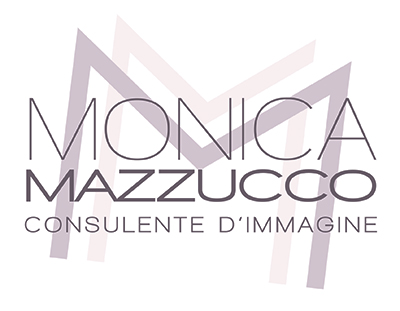 Logo Monica Mazzucco