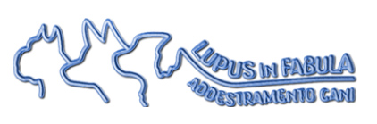 Lupus in Fabula logo