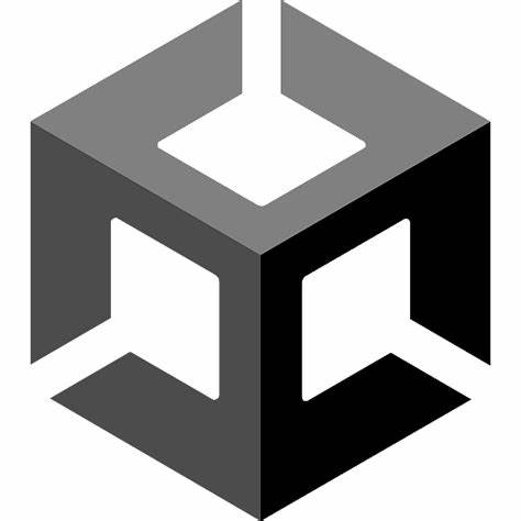 Logo Unity
