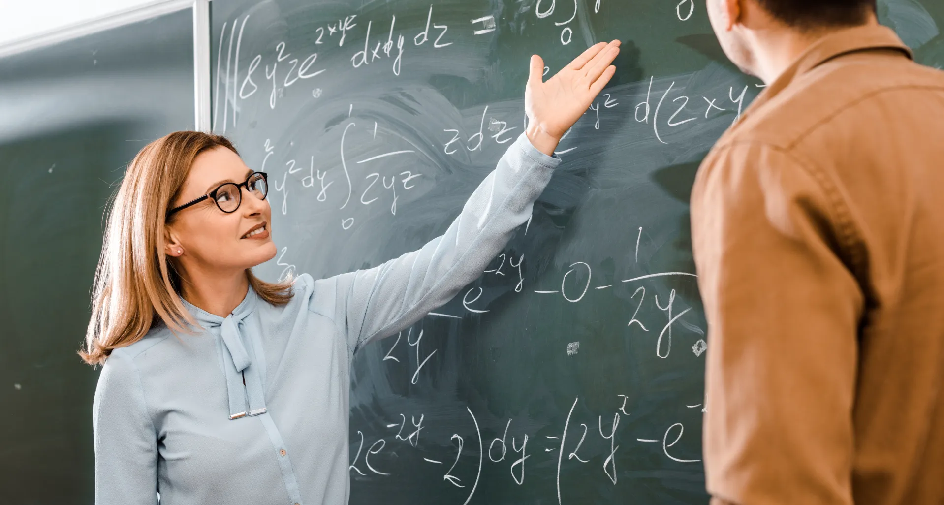 Oposiciones Matemáticas en Secundaria 