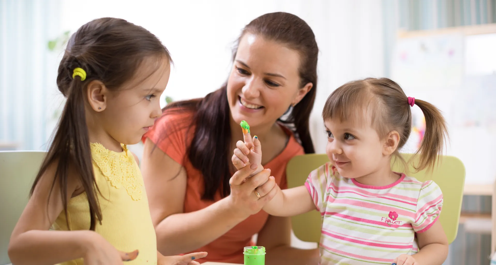 Oposiciones Educación Infantil 