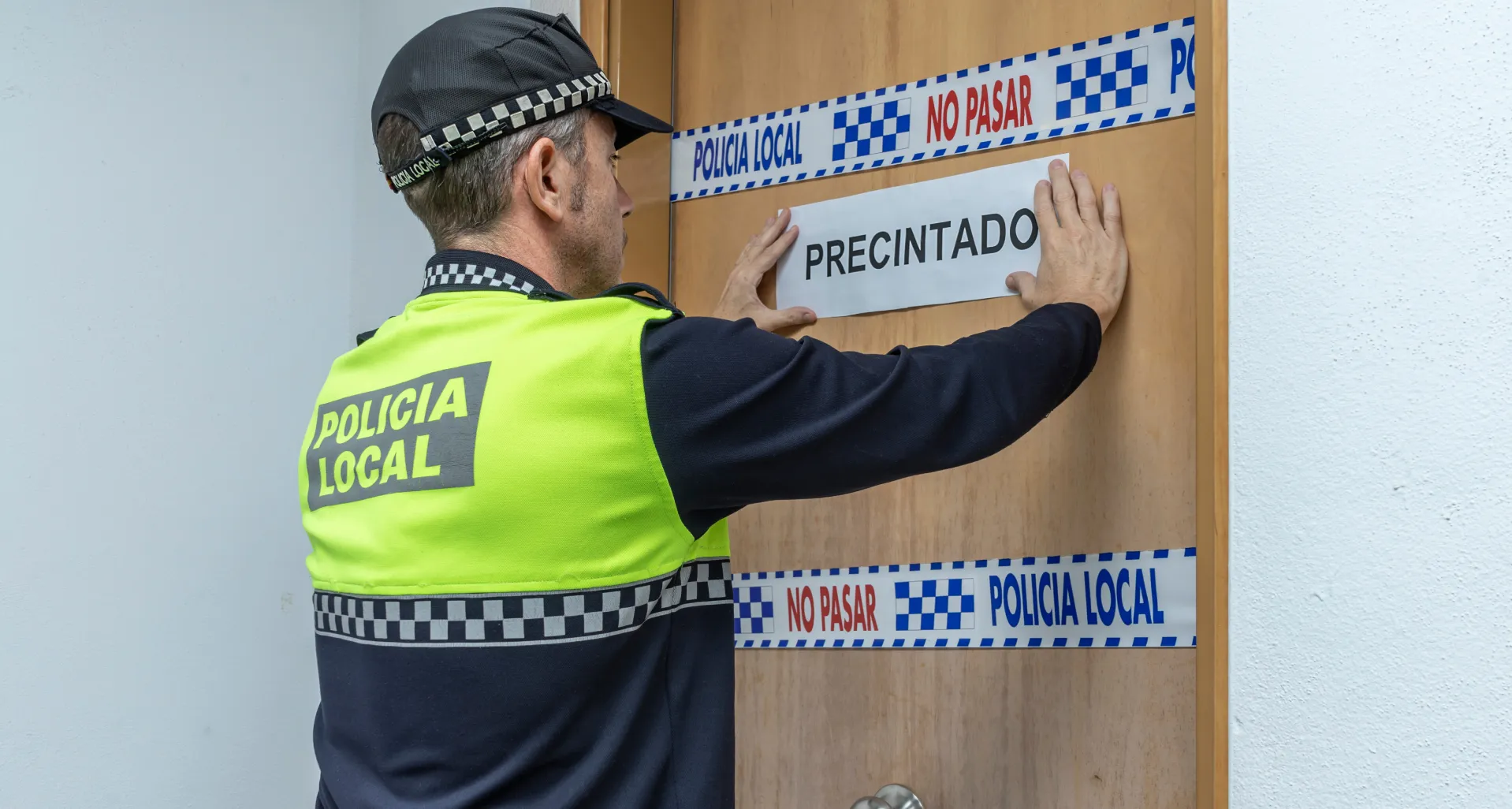 Oposiciones Policia Local 