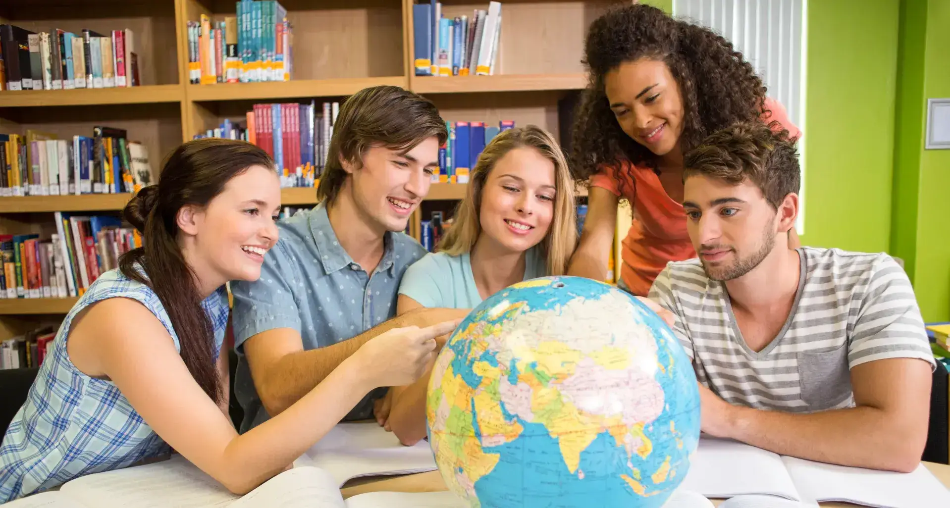 Oposicion Geografia e Historia