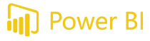 Power BI logo