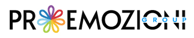 Pro Emozioni logo
