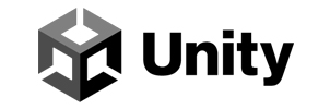 Unity logo