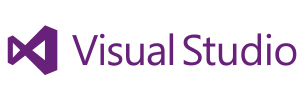 Visual Studio logo