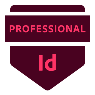 Adobe InDesign Professional