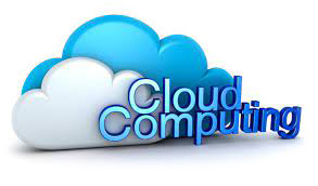 cloud computing logo