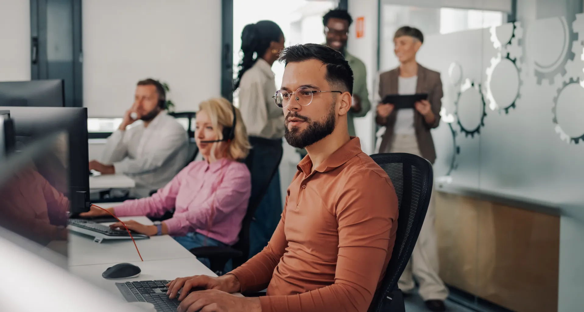 curso administracion de servicios de internet