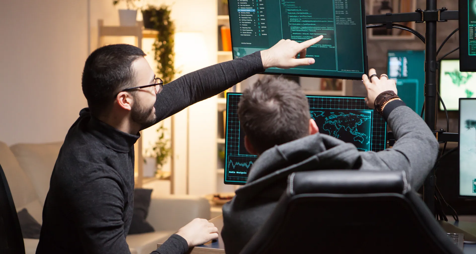 curso ciberseguridad  curso hacker etico
