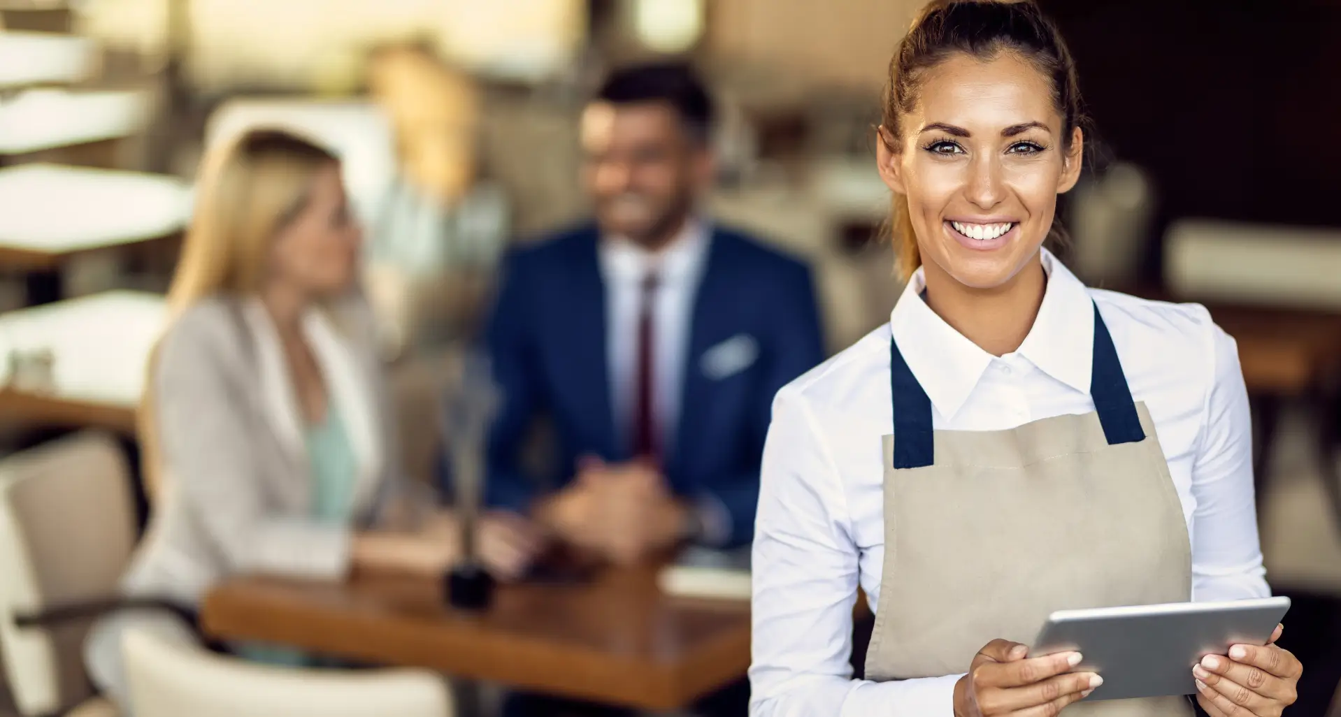Curso Jefe de Sala