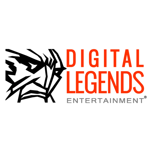 digital legends gaming