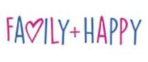 family happy