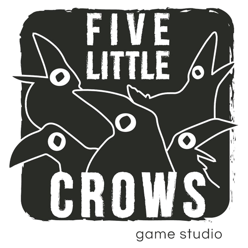 Five Little Grows Game Studio