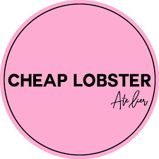 Cheap Lobster Atelier logo