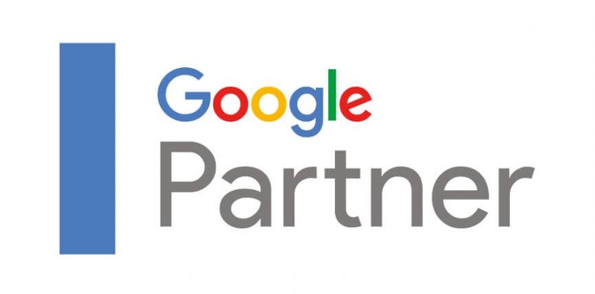 logo google partner corso sales managment e ecommerce