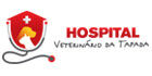 logo do hospital veterinário parceiro do curso de auxiliar de veterinária