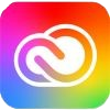 Logo Adobe Cloud