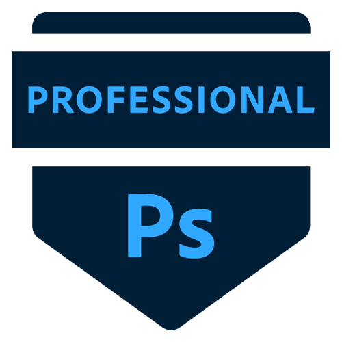 Certificazione Photoshop