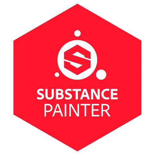 Substance Painter Disegno e Modellazione 3D Substance Painter Disegno e Modellazione 3D
