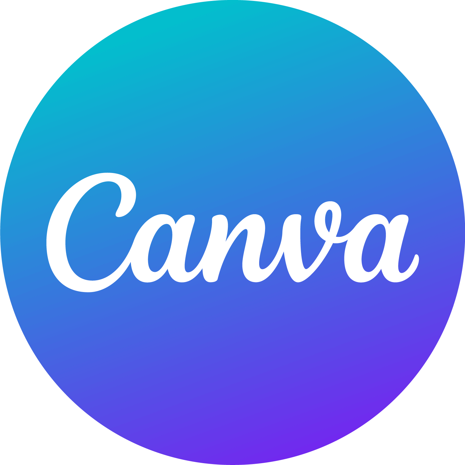 Logo Canva