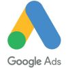 Logo Google Ads