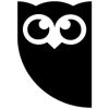 Logo Hootsuite