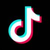 Logo TikTok