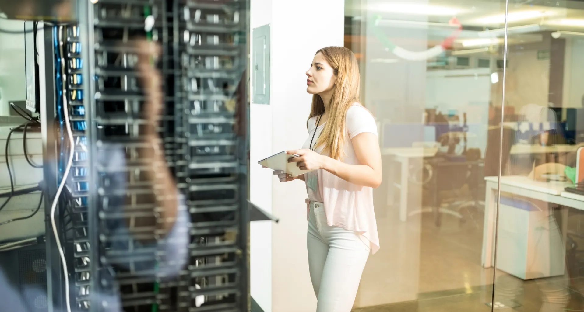 master cloud computing y data science
