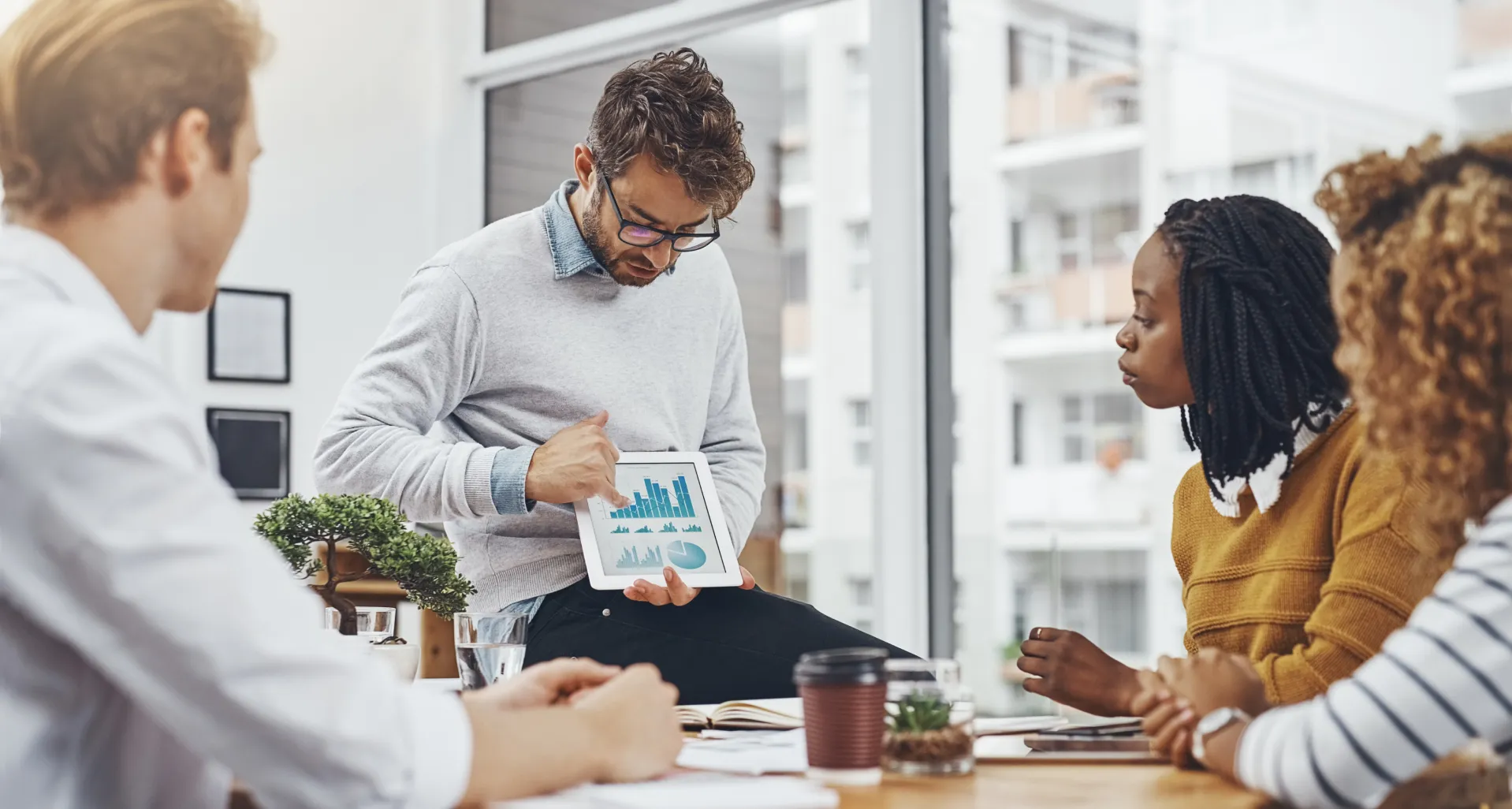 master marketing digital y ecommerce