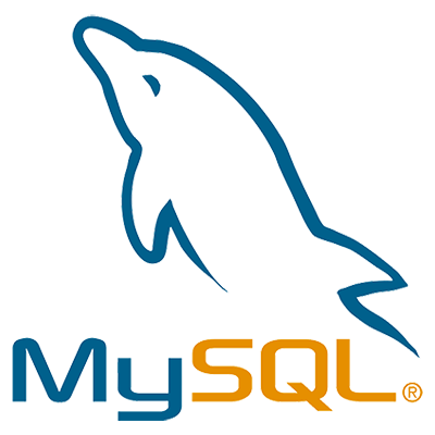 My SQL logo