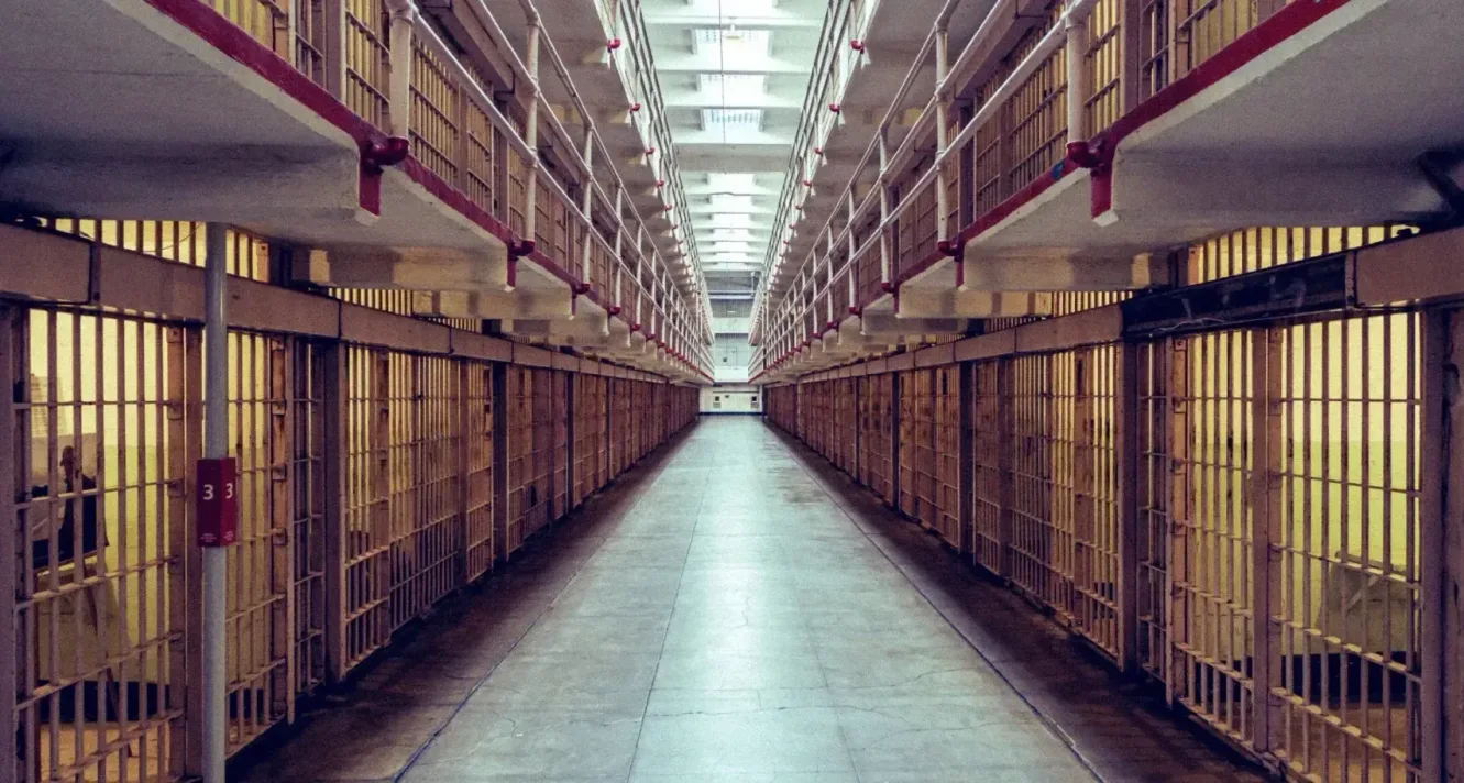 oposiciones cuerpo especial de instituciones penitenciarias