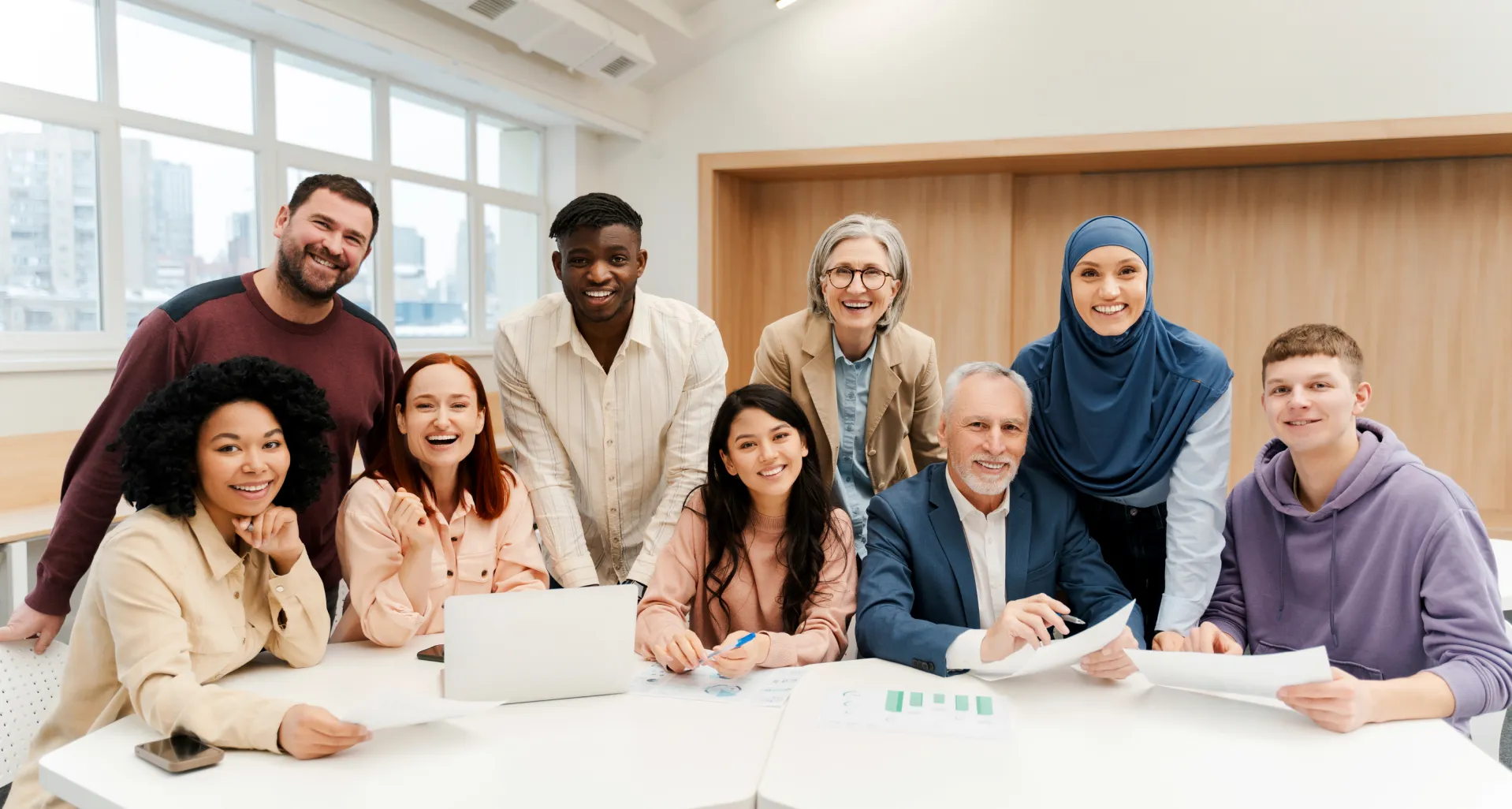 oposiciones integracion social