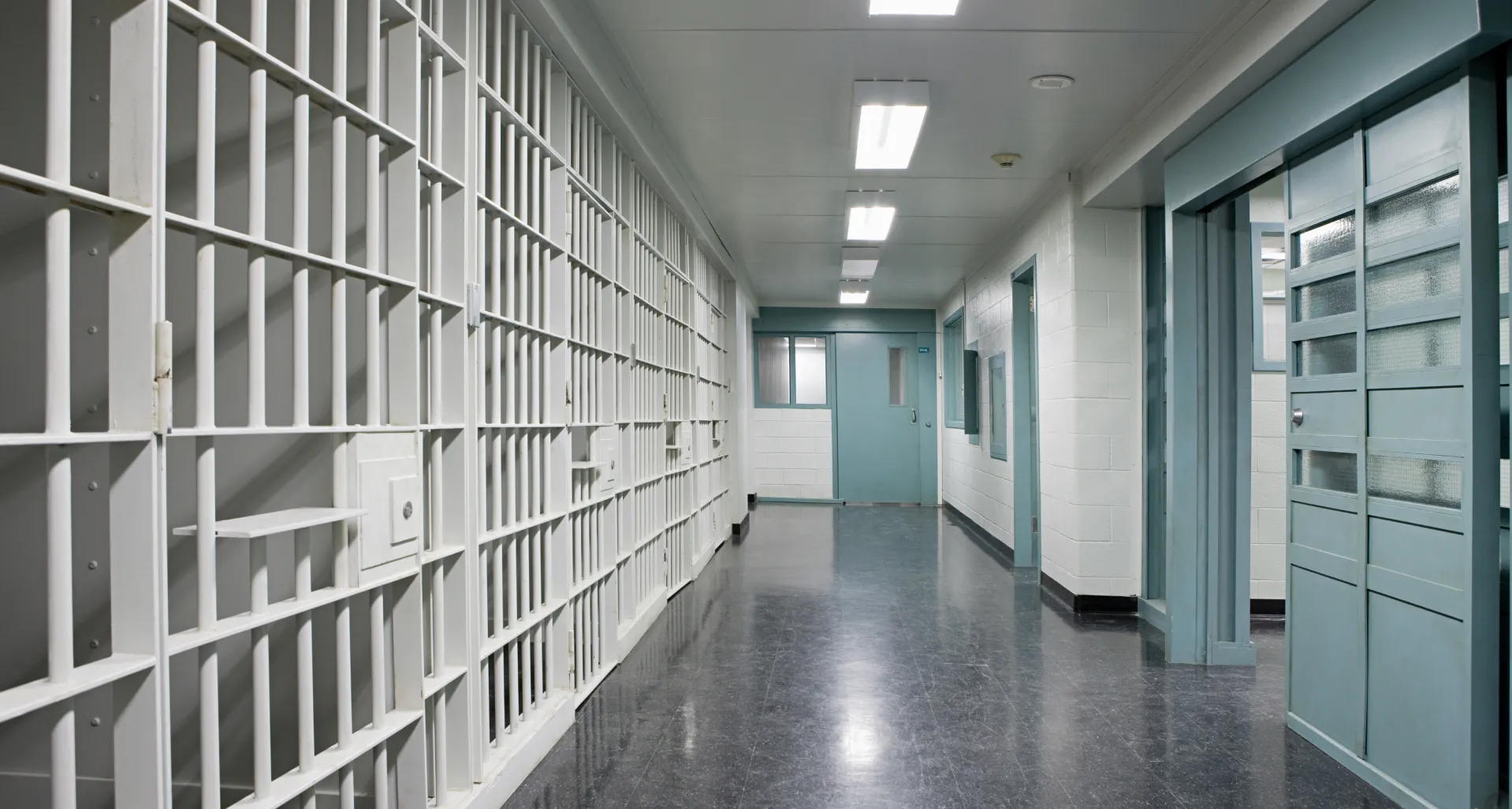 oposiciones jurista de instituciones penitenciarias