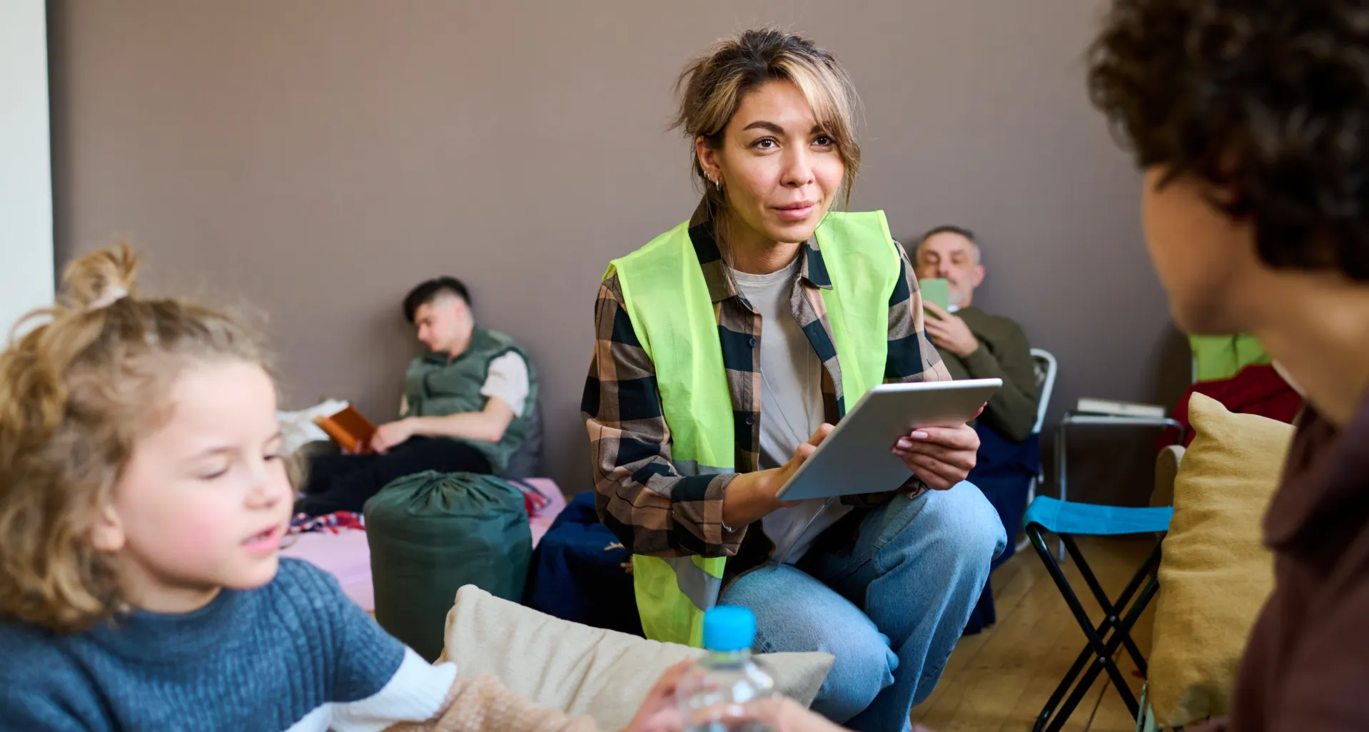 oposiciones trabajo social