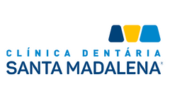 parceria da clínica dentária de santa Madalena e curso de assistente dentária