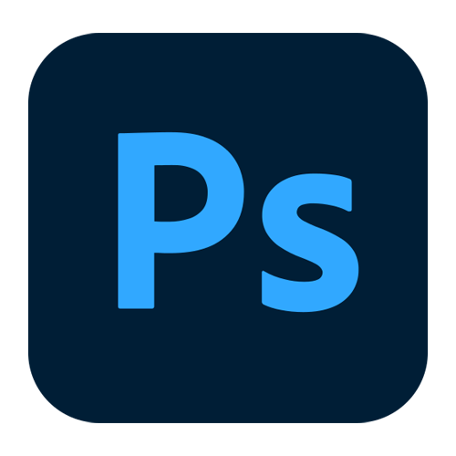 Software Photoshop Software Photoshop