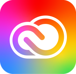 Licença Adobe Creative Cloud no Curso de Multimédia