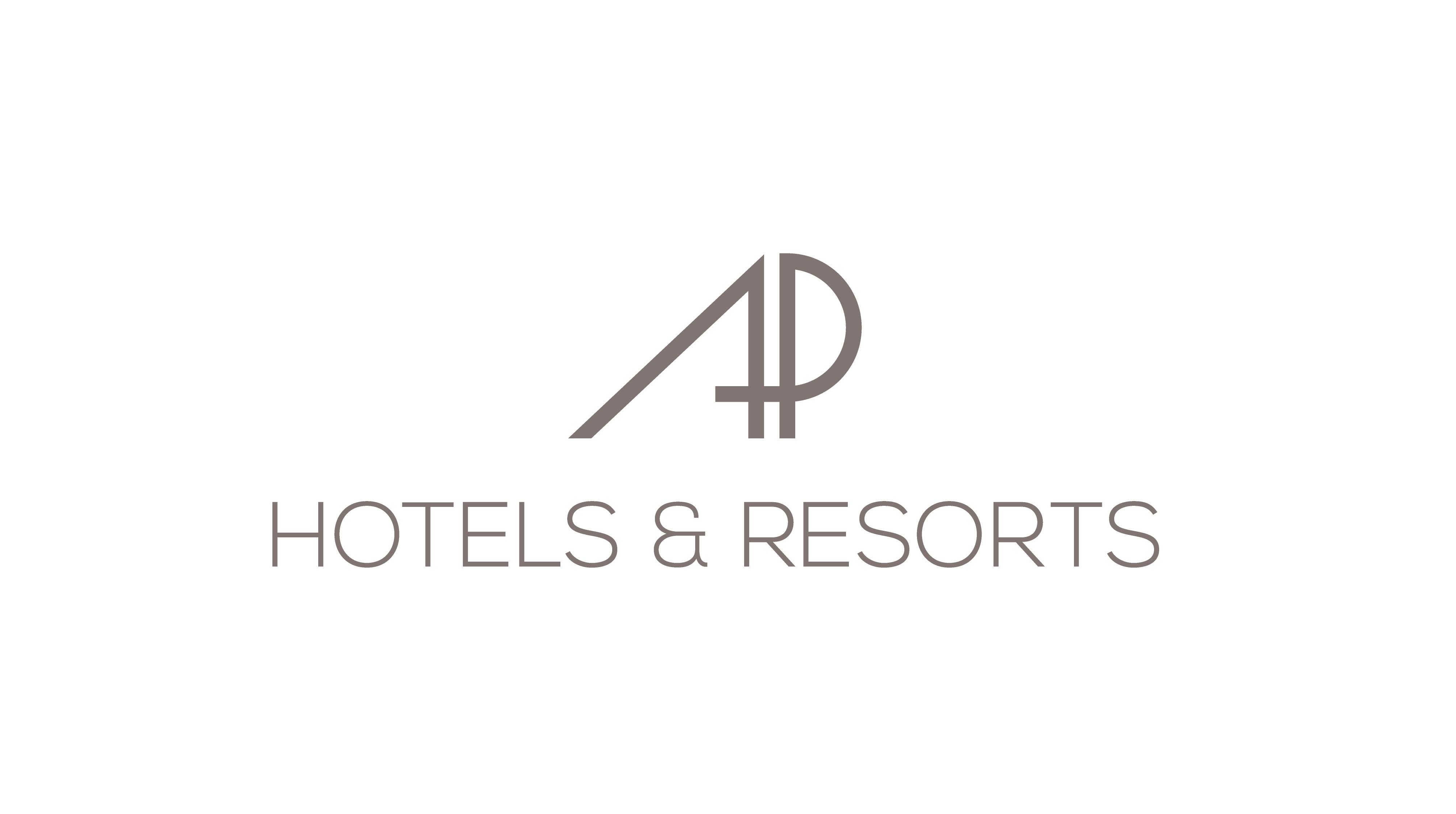 AP Hotels & Resorts — parceiro MasterD para estágios em hotelaria