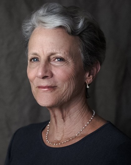 Anne Meyer CAST