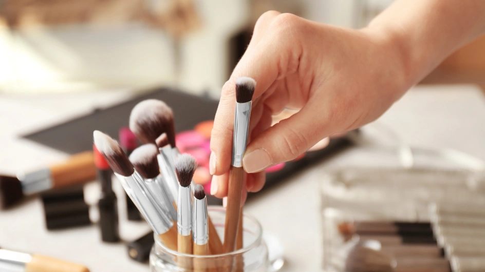 Dominio de las T&eacute;cnicas de Maquillaje Profesional