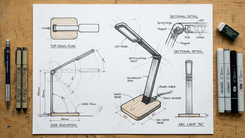 &iexcl;Dise&ntilde;a Productos Funcionales!