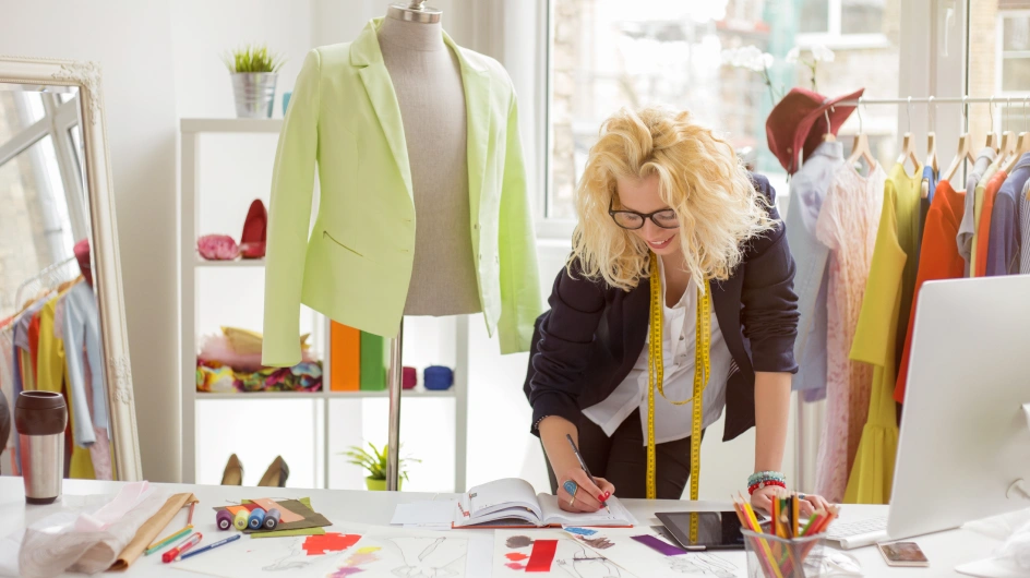 Patronaje, Confecci&oacute;n y T&eacute;cnicas de Dise&ntilde;o